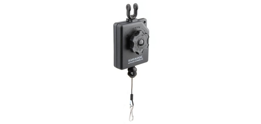 Datalogic Industrial Take Up Reel Soporte
