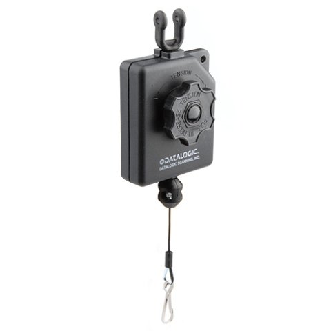 Datalogic Industrial Take Up Reel Soporte