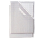 SEI Rota Capri 61 PVC Transparent A4