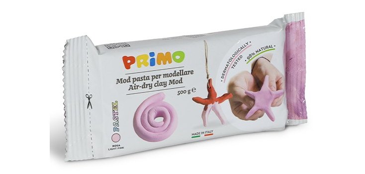 Primo MOD500BLP art/craft toy