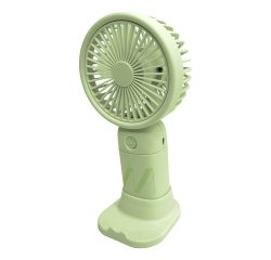 Muitomas MINIFANGN personal handheld mister/fan Green Handheld fan