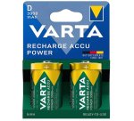 Varta 56720 101 412 household battery Rechargeable battery D Nickel-Metal Hydride (NiMH)