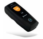 Newland BS80 Piranha II 2D Lecteur de code barre portable 1D/2D CMOS Noir, Orange