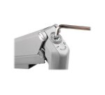 Tripp Lite DDR1732SAL support d'écran plat pour bureau 81,3 cm (32") Argent