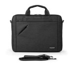 Port Designs 135172 sacoche d'ordinateurs portables 39,6 cm (15.6") Sac Toploader Noir