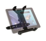Hamlet Exagerate Zelig Pad Holder supporto universale da auto per tablet versione da poggiatesta
