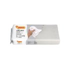 Pâte à modeler jovi autodurcissante coloris blanc pain 500g