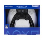 Paladone PP9405PS alarm clock Digital alarm clock Black, White