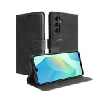 Just in Case 8502674 coque de protection pour téléphones portables 17 cm (6.7") Étui avec portefeuille Noir