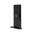 Hamlet Docking Station USB 3.0 Dual Display doppia connessione usb 3.0 type A e type C