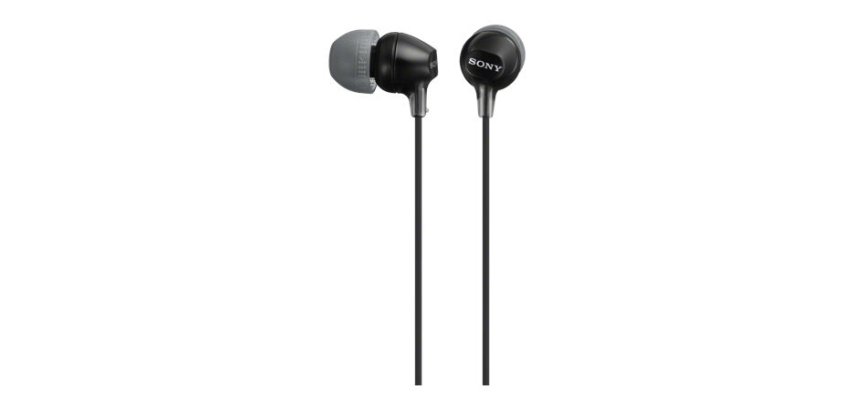 Sony MDR-EX15LP
