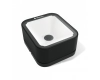 Newland FR27 Urchin Lecteur de code barre fixe 1D/2D CMOS Noir, Blanc