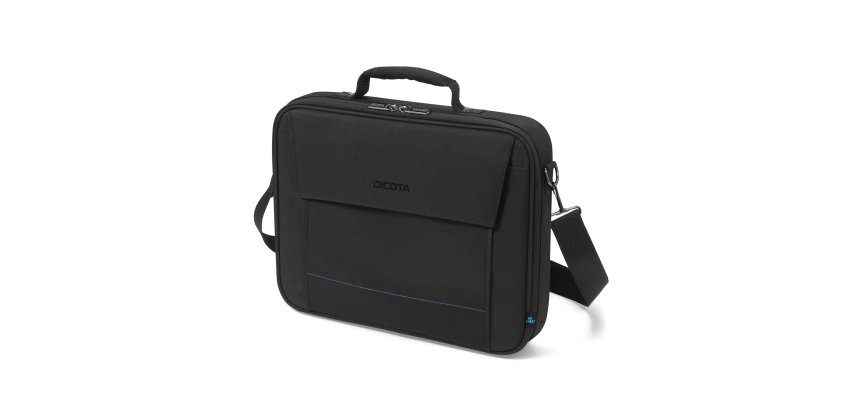 DICOTA D3250203 sacoche d'ordinateurs portables 43,9 cm (17.3") Malette Noir