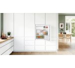 BOSCH Réfrigérateur encastrable 1 porte KIL22NSE0 Série 2 88x56 cm