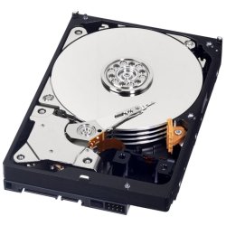 CamTrace DD0046 disque dur 6 To 7200 tr/min SATA