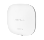 HPE Aruba Networking Networking Instant On Indoor Access Point Wi-Fi 6 4x4 (RW) AP25