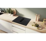 BOSCH Plaque induction PVS611B16E, Série 4, 60 cm, Combizone