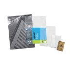 Favorit 100460093 foglio di protezione Polipropilene (PP) 25 pz