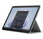 Microsoft Surface Go 4 Intel® N 64 Go 26,7 cm (10.5") 8 Go Wi-Fi 6 (802.11ax) Windows 11 Pro Platine