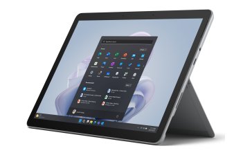 Ordinateur portable Microsoft