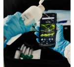 Crosscall CORE-M6 15,2 cm (5.99") Double SIM Android 15 5G USB Type-C 6 Go 128 Go 4950 mAh Noir