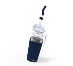 SIGG 6015.20 tazza da viaggio 450 ml Blu Acciaio inox