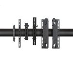 B-Tech BT8390-100/B V2 accessoire pour le montage d'écrans Rails de montage
