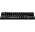 Logitech G G515 LIGHTSPEED TKL