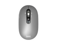 Port Designs 910009 souris Universel Ambidextre Bluetooth Optique 3200 DPI