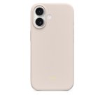 Apple MGK34LL/A protective case for mobile phones 16 cm (6.3") Lime Green Case, Stone Color