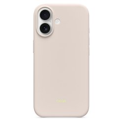 Apple MGK34LL/A mobiele telefoon behuizingen 16 cm (6.3") Hoes Limoen, Steenkleur