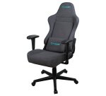 NACON CH-380 Silla para videojuegos de PC Asiento acolchado Gris