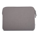 MW Basics ²Life 35,6 cm (14") Housse Gris, Blanc