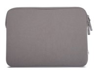 MW Basics ²Life 35,6 cm (14") Housse Gris, Blanc