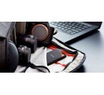 SanDisk Extreme PRO Portable 2 TB USB tipo-C 3.2 Gen 2 (3.1 Gen 2) Nero