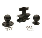 Honeywell VM1001BRKTKIT accesorio para terminal de punto de venta Negro
