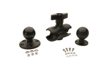 Honeywell VM1001BRKTKIT accesorio para terminal de punto de venta Negro