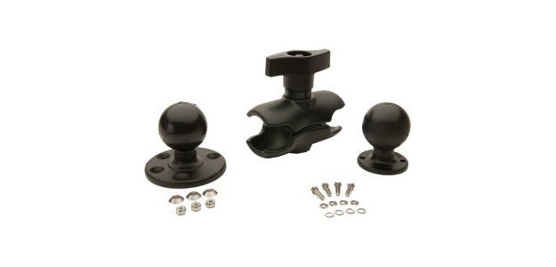 Honeywell VM1001BRKTKIT accesorio para terminal de punto de venta Negro