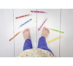 STABILO power felt pen Medium Multicolour 30 pc(s)