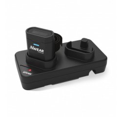 Newland NLS-SCD20 accessoire pour lecteur de code barres Support de chargement