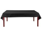 Nappe spunbond exacompta coloris noir rouleau 1,20x6m