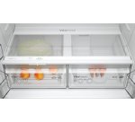 BOSCH Réfrigérateur 4 portes KFN96VPEA