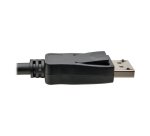 Tripp Lite P582-015-HD-V2A câble vidéo et adaptateur 4,6 m DISPLAYPORT HDMI Noir