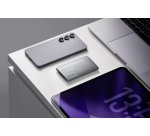 Intenso 3823450 unità esterna a stato solido 500 GB USB tipo A 3.2 Gen 1 (3.1 Gen 1) Antracite