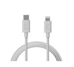 Xtorm CXG2030 câble Lightning 1 m Blanc