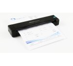 I.R.I.S. IRIScan Executive 4 Alimentation feuille à feuille de scanner 600 x 600 DPI A4 Noir