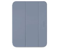 Port Designs 201355 étui pour tablette 27,7 cm (10.9") Folio porte carte Noir, Lavande, Transparent