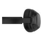 Belkin AUD008HQBK auricular y casco Auriculares Inalámbrico Diadema Llamadas/Música USB Tipo C Bluetooth Negro