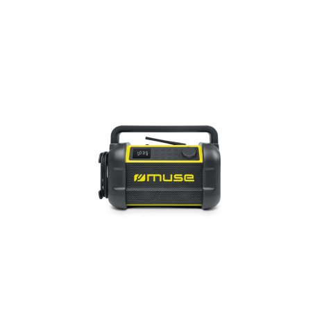 MUSE Radio FM M-928 BTY