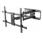 Vision VFM-WA6X4/3 support pour téléviseur 177,8 cm (70") Noir